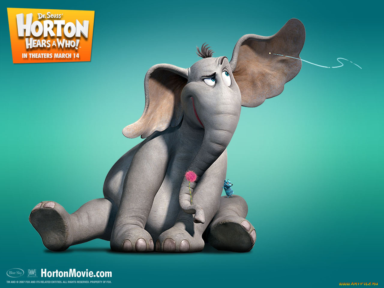 horton, hears, who, 
